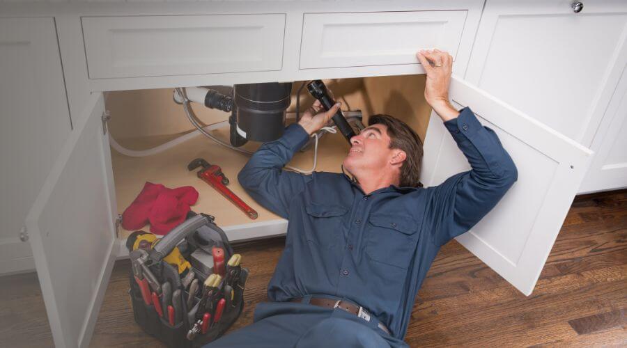 Local sewer line repair in McGregor, TX